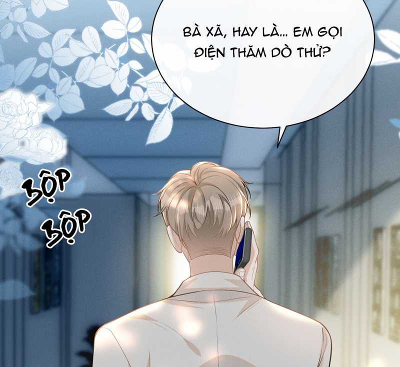 Lai Sinh Bất Kiến Chapter 122 trang 59