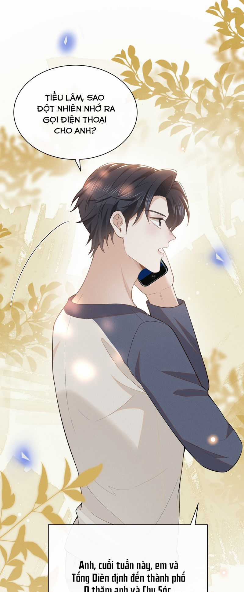 Lai Sinh Bất Kiến Chapter 123 trang 11