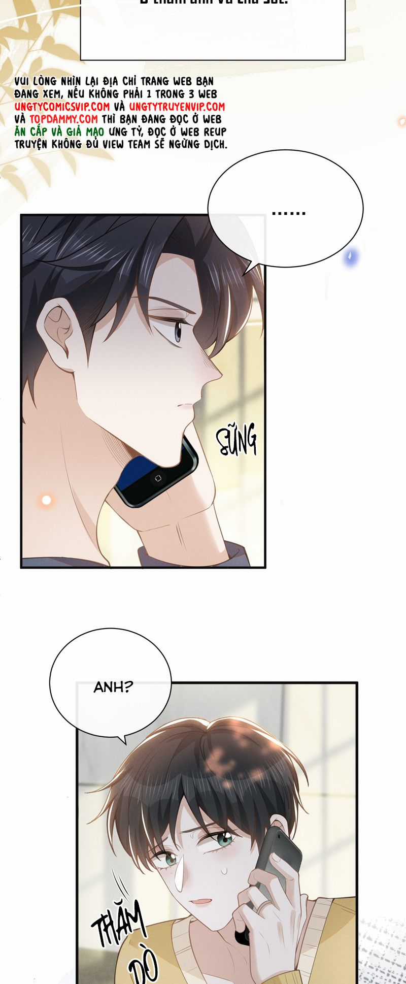 Lai Sinh Bất Kiến Chapter 123 trang 12