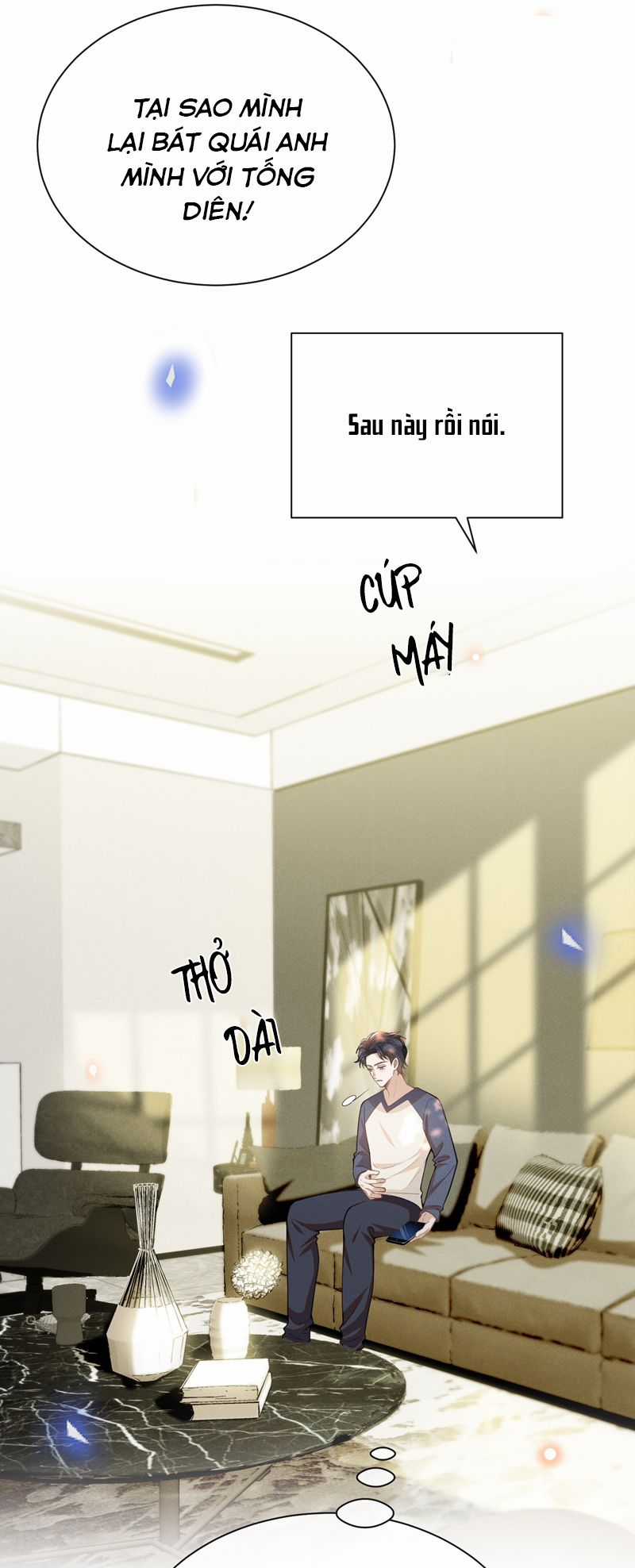 Lai Sinh Bất Kiến Chapter 123 trang 15