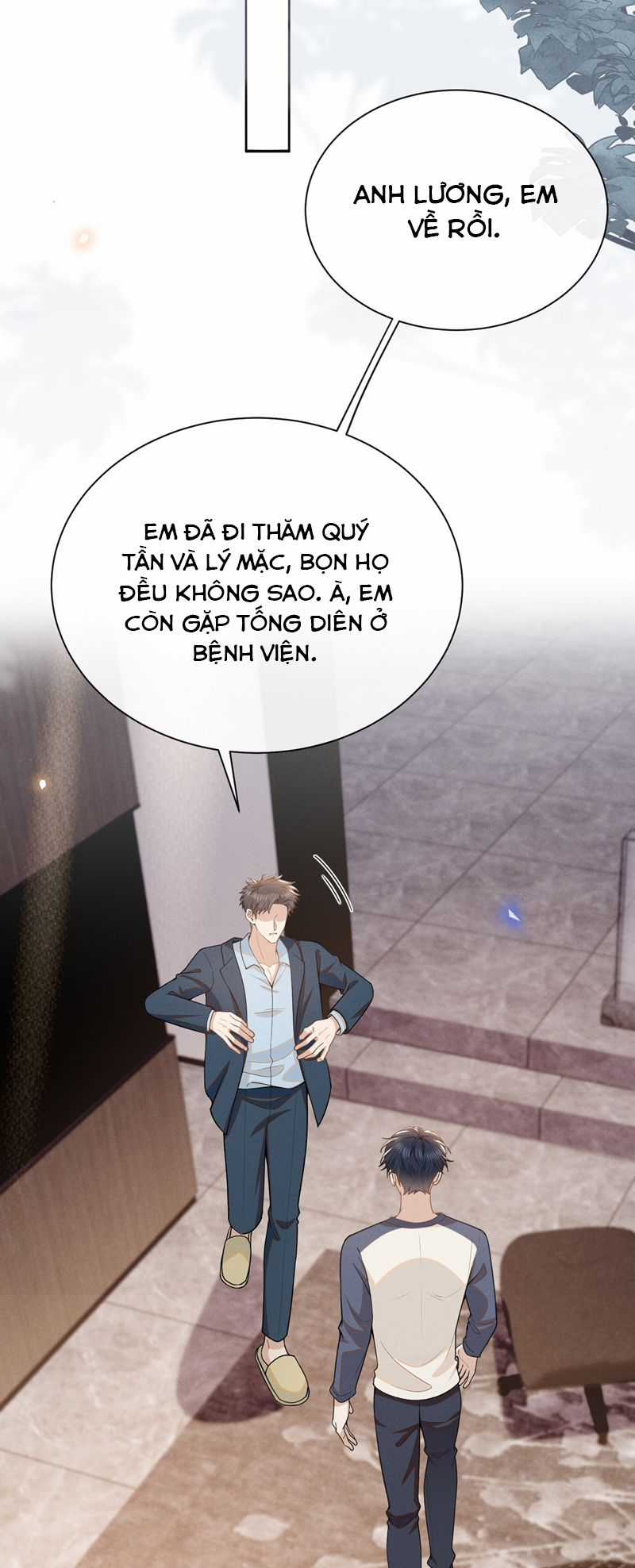 Lai Sinh Bất Kiến Chapter 123 trang 17