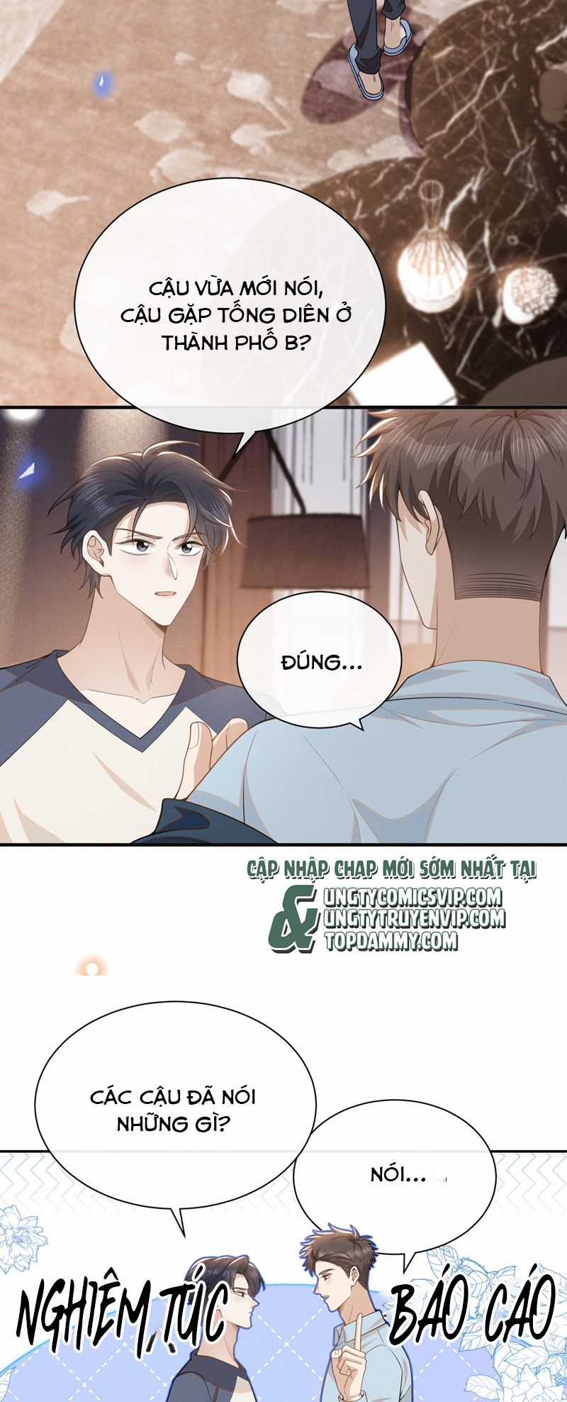 Lai Sinh Bất Kiến Chapter 123 trang 18