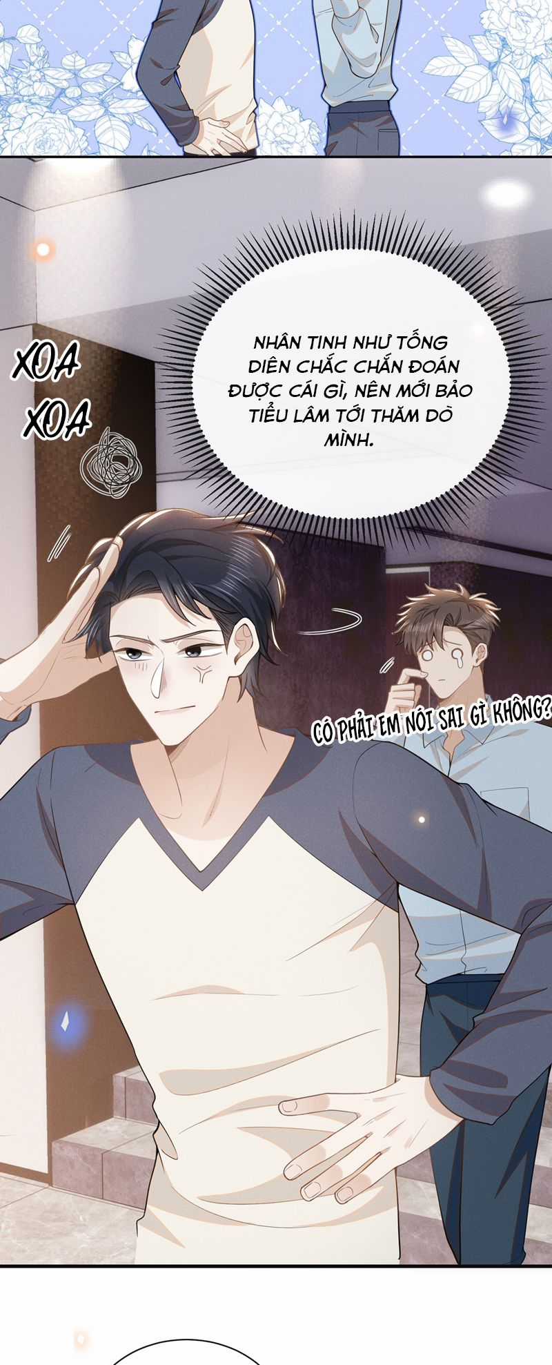 Lai Sinh Bất Kiến Chapter 123 trang 19