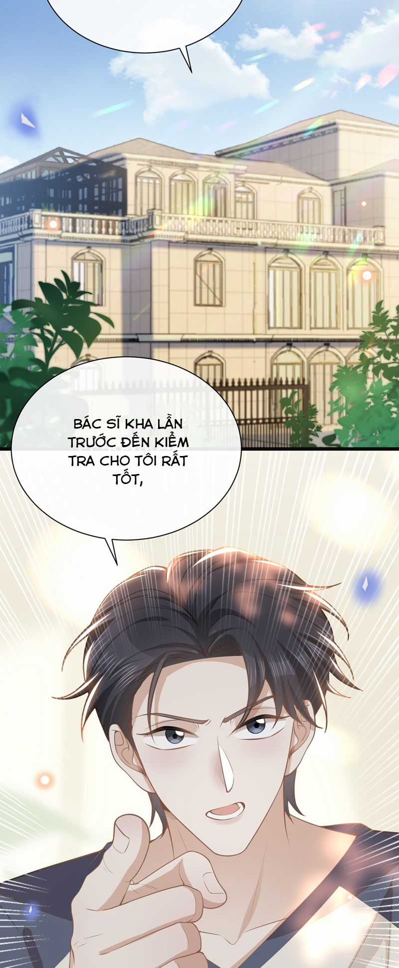Lai Sinh Bất Kiến Chapter 123 trang 2