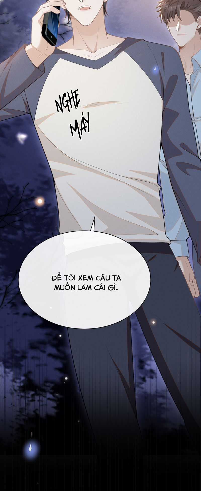 Lai Sinh Bất Kiến Chapter 123 trang 23