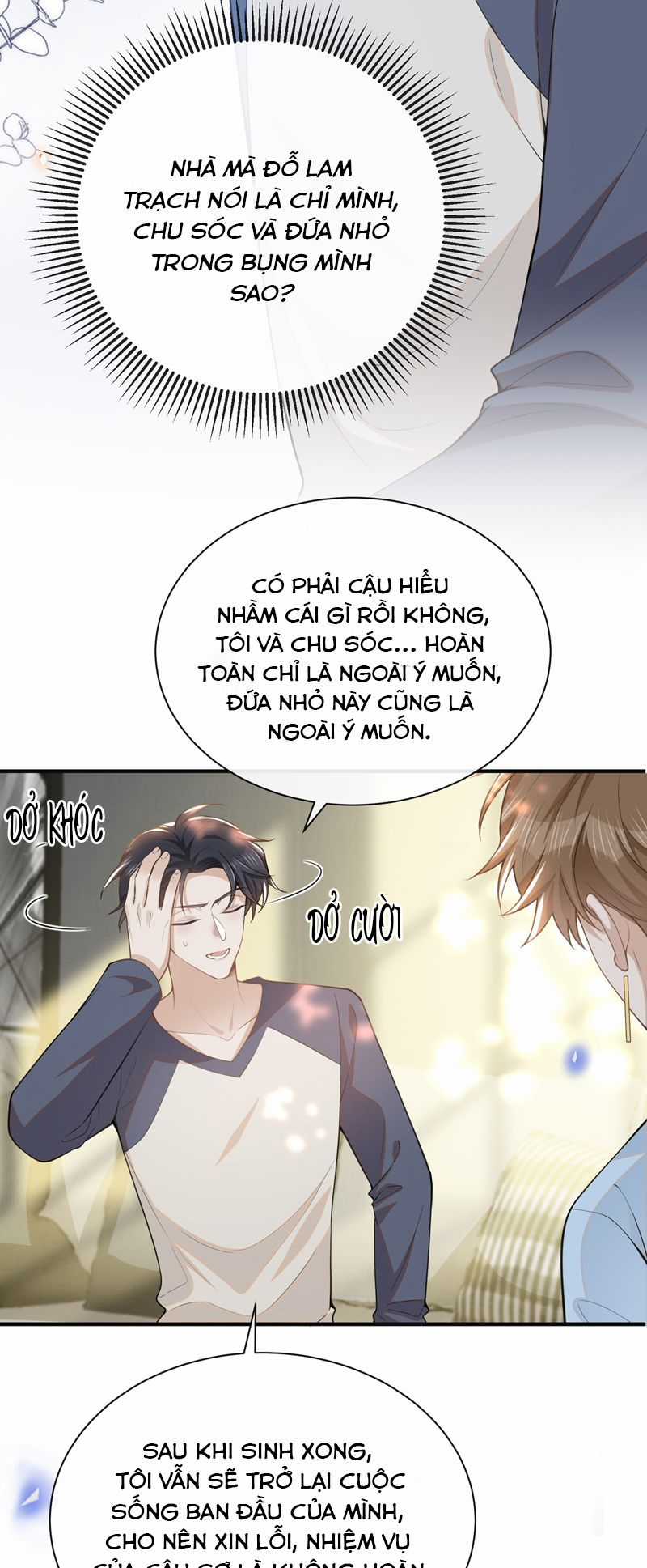 Lai Sinh Bất Kiến Chapter 123 trang 9
