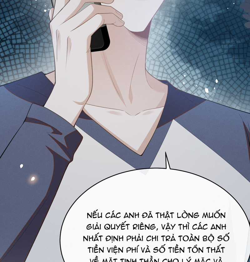 Lai Sinh Bất Kiến Chapter 124 trang 10