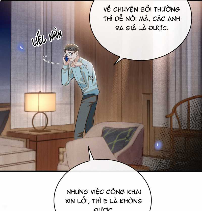 Lai Sinh Bất Kiến Chapter 124 trang 12