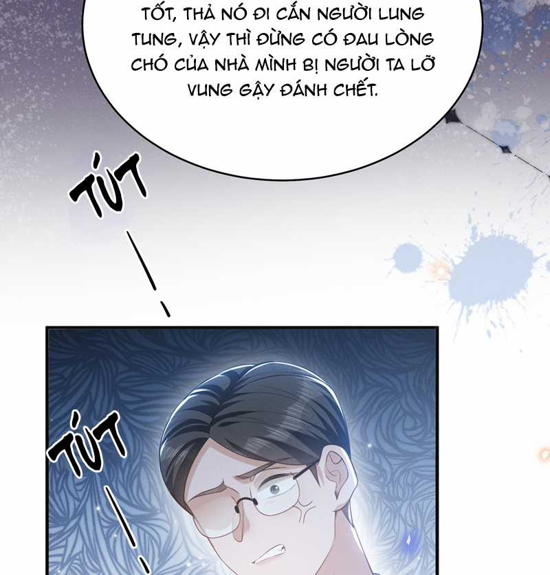 Lai Sinh Bất Kiến Chapter 124 trang 17