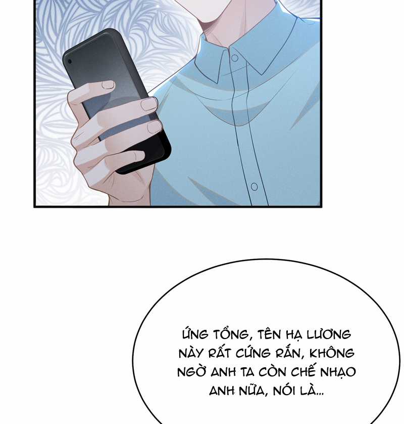 Lai Sinh Bất Kiến Chapter 124 trang 18