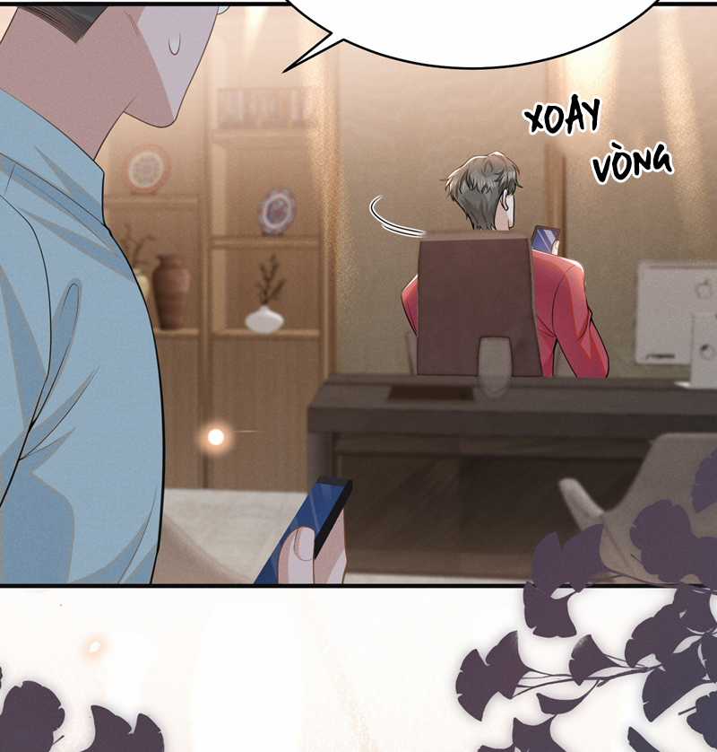 Lai Sinh Bất Kiến Chapter 124 trang 19