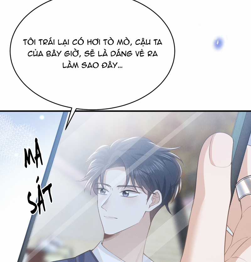 Lai Sinh Bất Kiến Chapter 124 trang 23