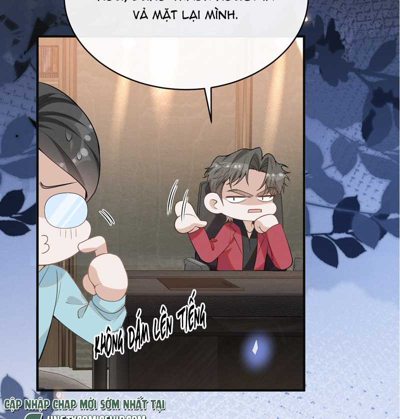 Lai Sinh Bất Kiến Chapter 124 trang 25