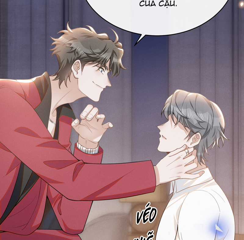 Lai Sinh Bất Kiến Chapter 124 trang 37
