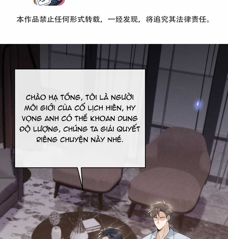 Lai Sinh Bất Kiến Chapter 124 trang 4