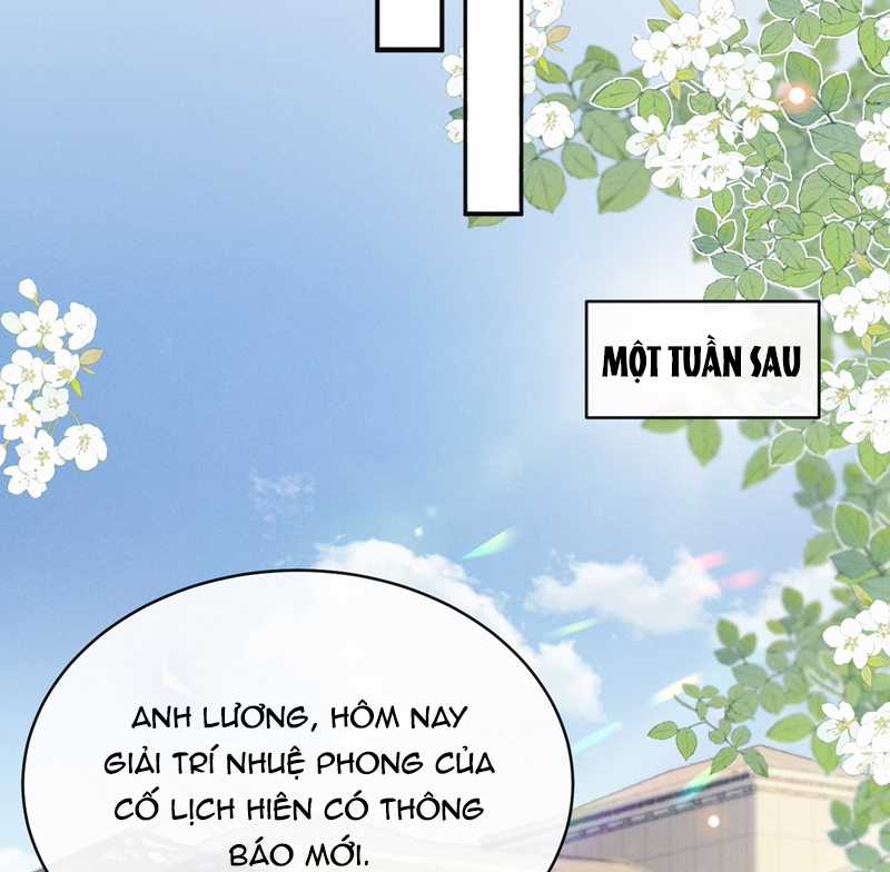 Lai Sinh Bất Kiến Chapter 124 trang 47