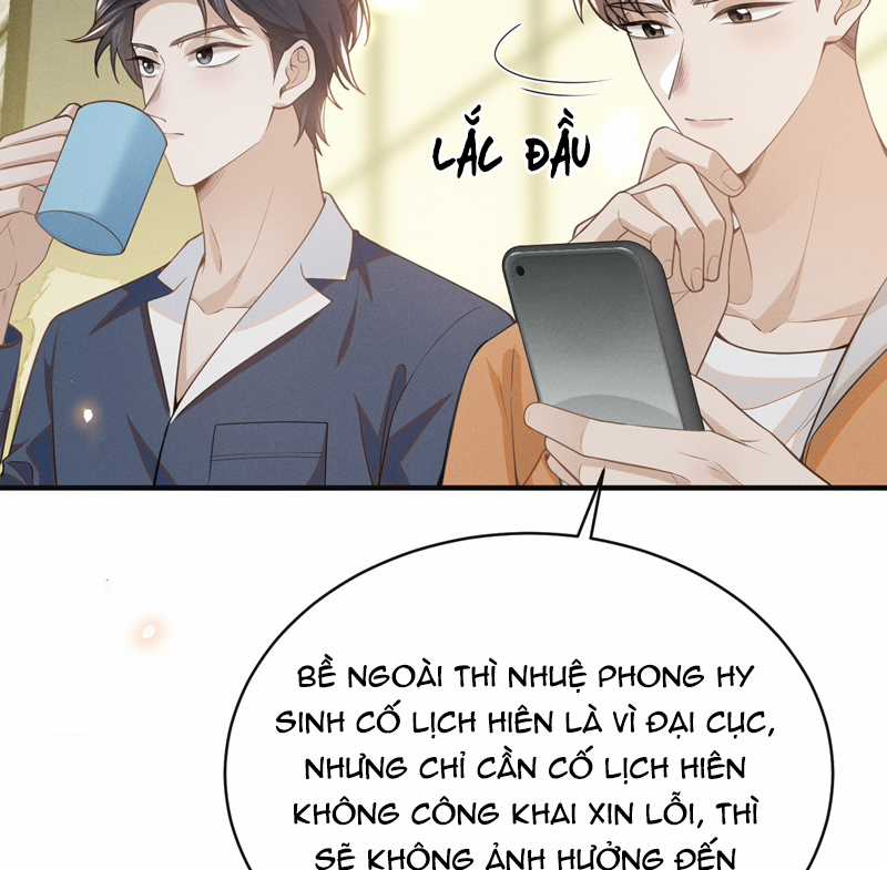 Lai Sinh Bất Kiến Chapter 124 trang 51