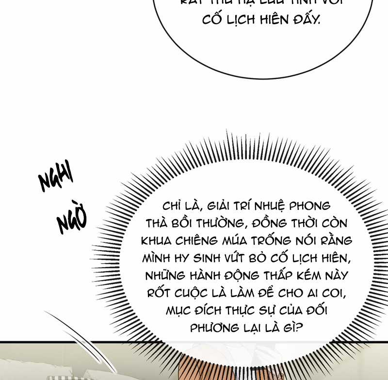 Lai Sinh Bất Kiến Chapter 124 trang 54