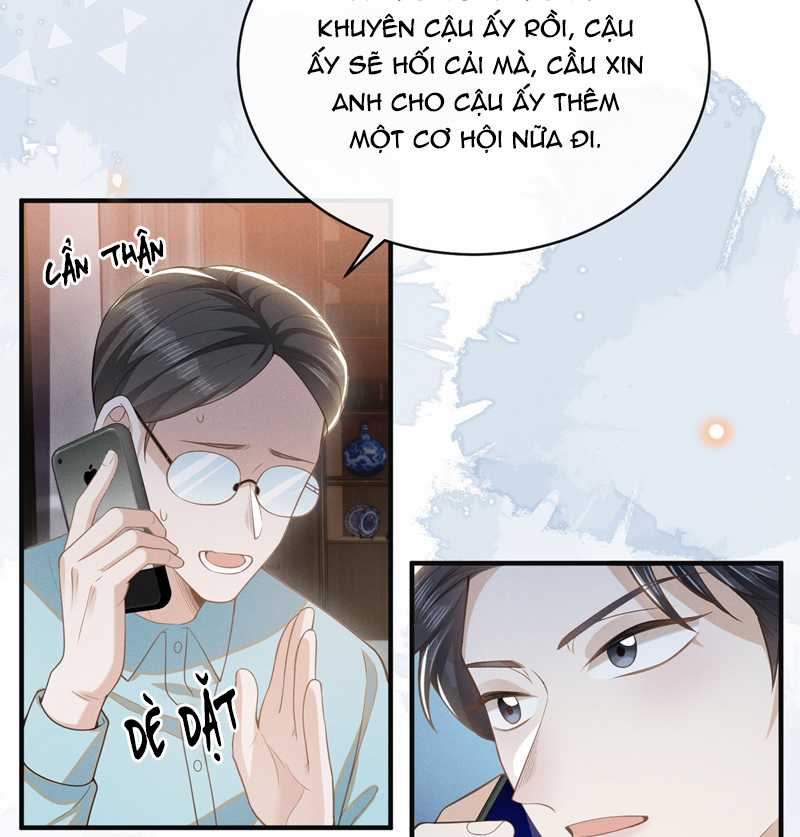 Lai Sinh Bất Kiến Chapter 124 trang 7
