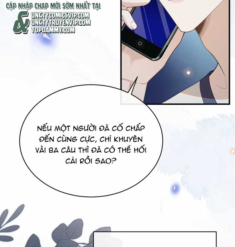 Lai Sinh Bất Kiến Chapter 124 trang 8