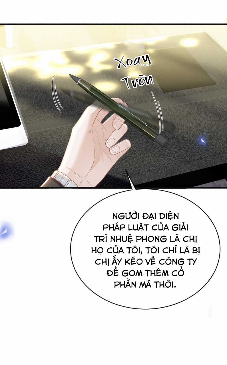 Lai Sinh Bất Kiến Chapter 125 trang 12