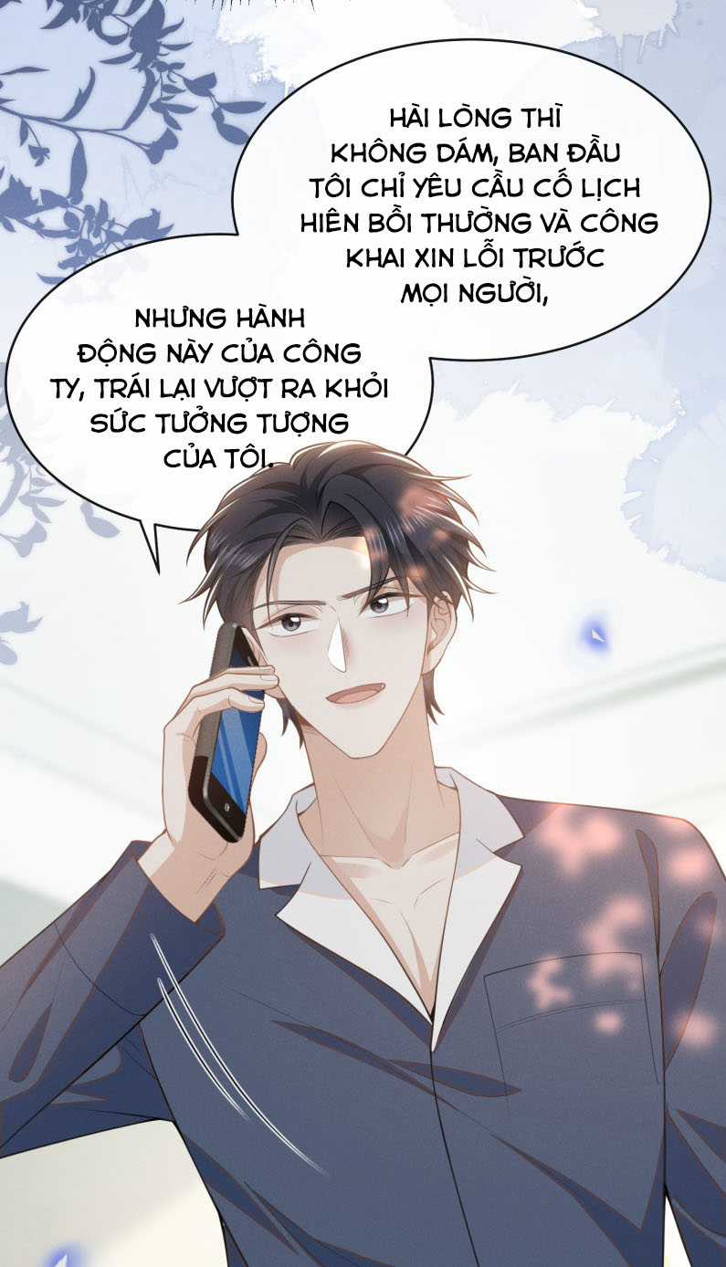 Lai Sinh Bất Kiến Chapter 125 trang 15