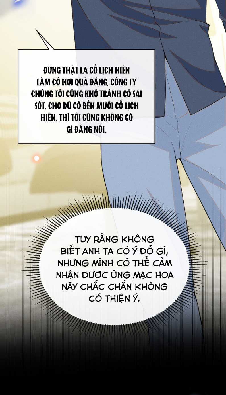Lai Sinh Bất Kiến Chapter 125 trang 16