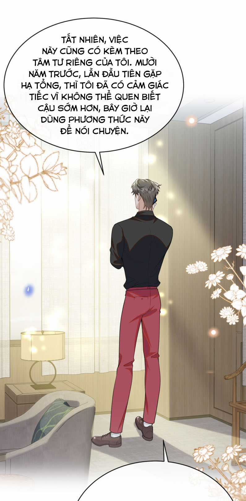 Lai Sinh Bất Kiến Chapter 125 trang 17