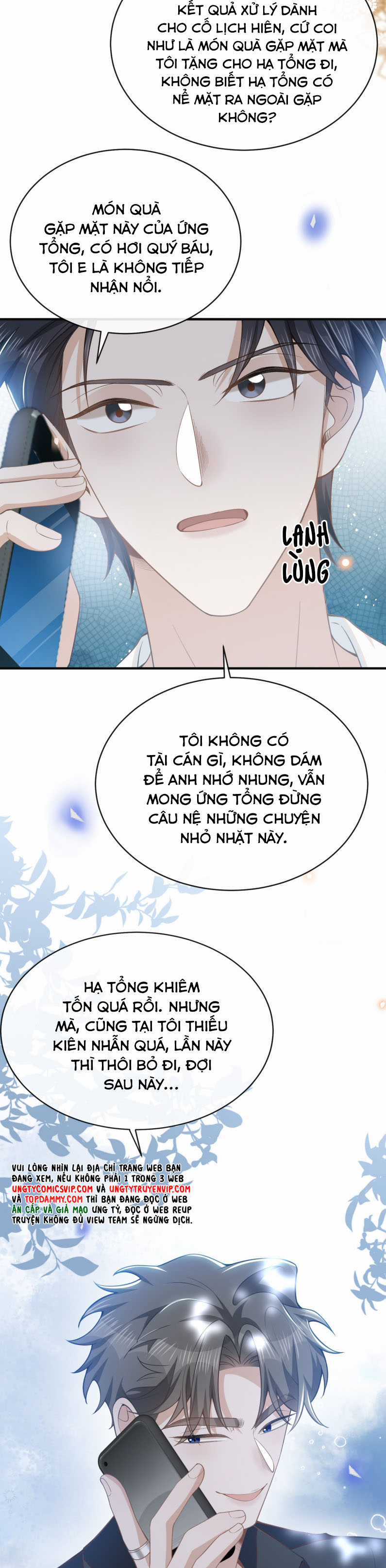 Lai Sinh Bất Kiến Chapter 125 trang 18