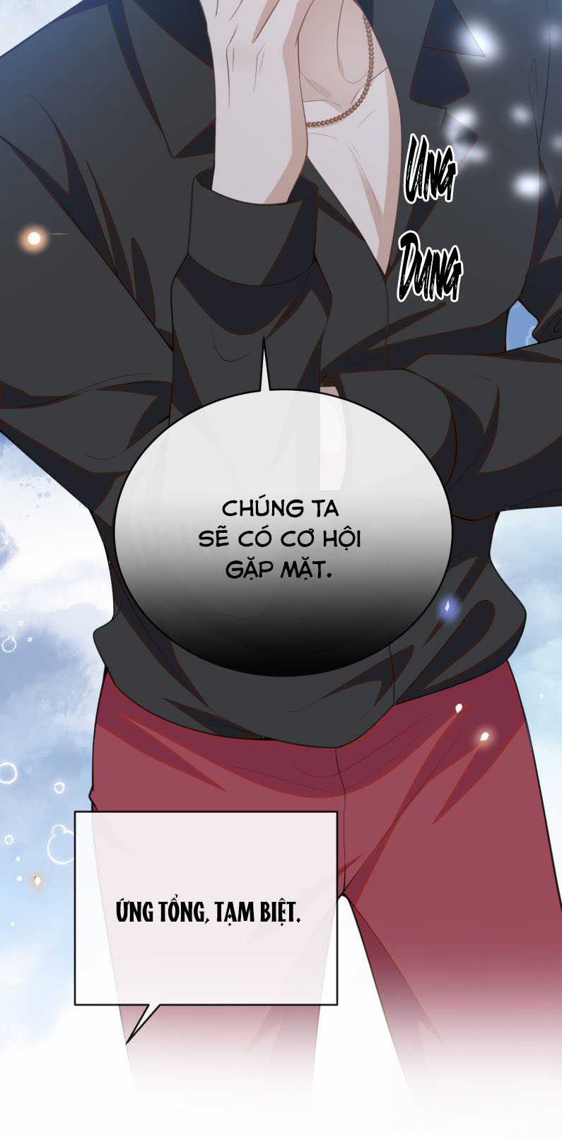 Lai Sinh Bất Kiến Chapter 125 trang 19