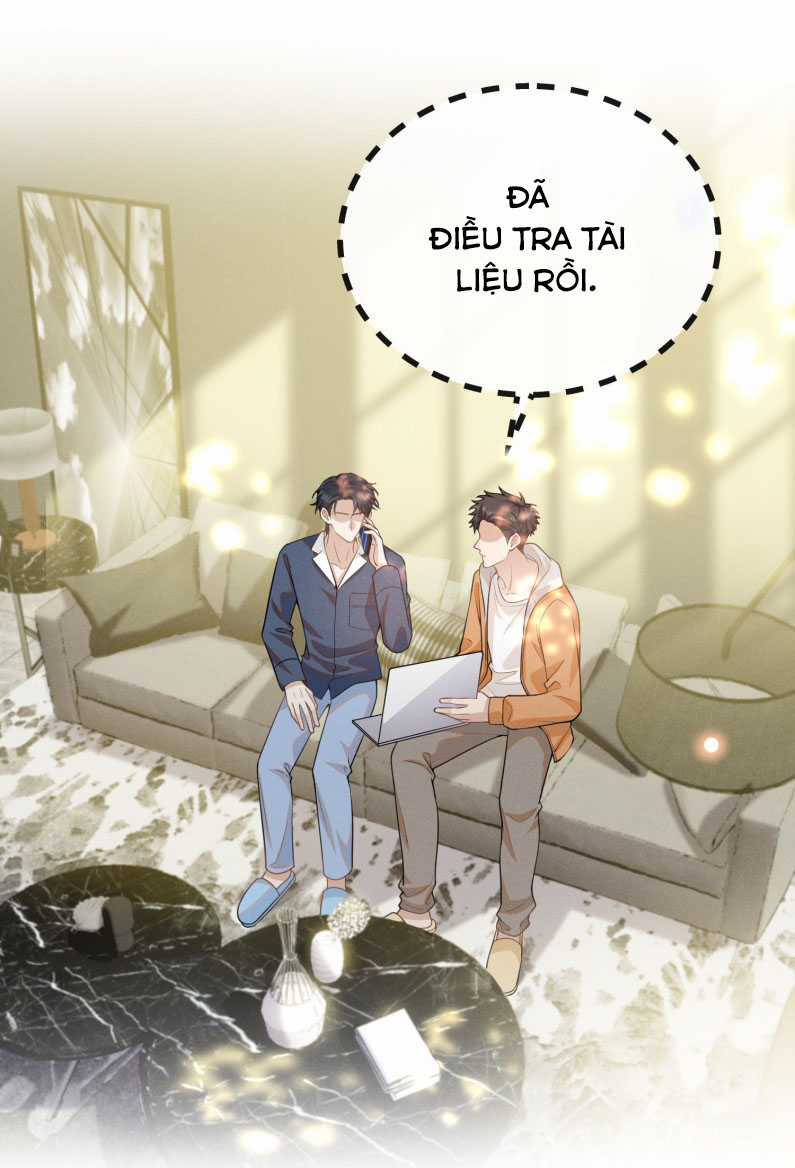 Lai Sinh Bất Kiến Chapter 125 trang 2