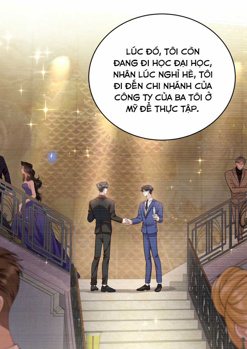 Lai Sinh Bất Kiến Chapter 125 trang 21