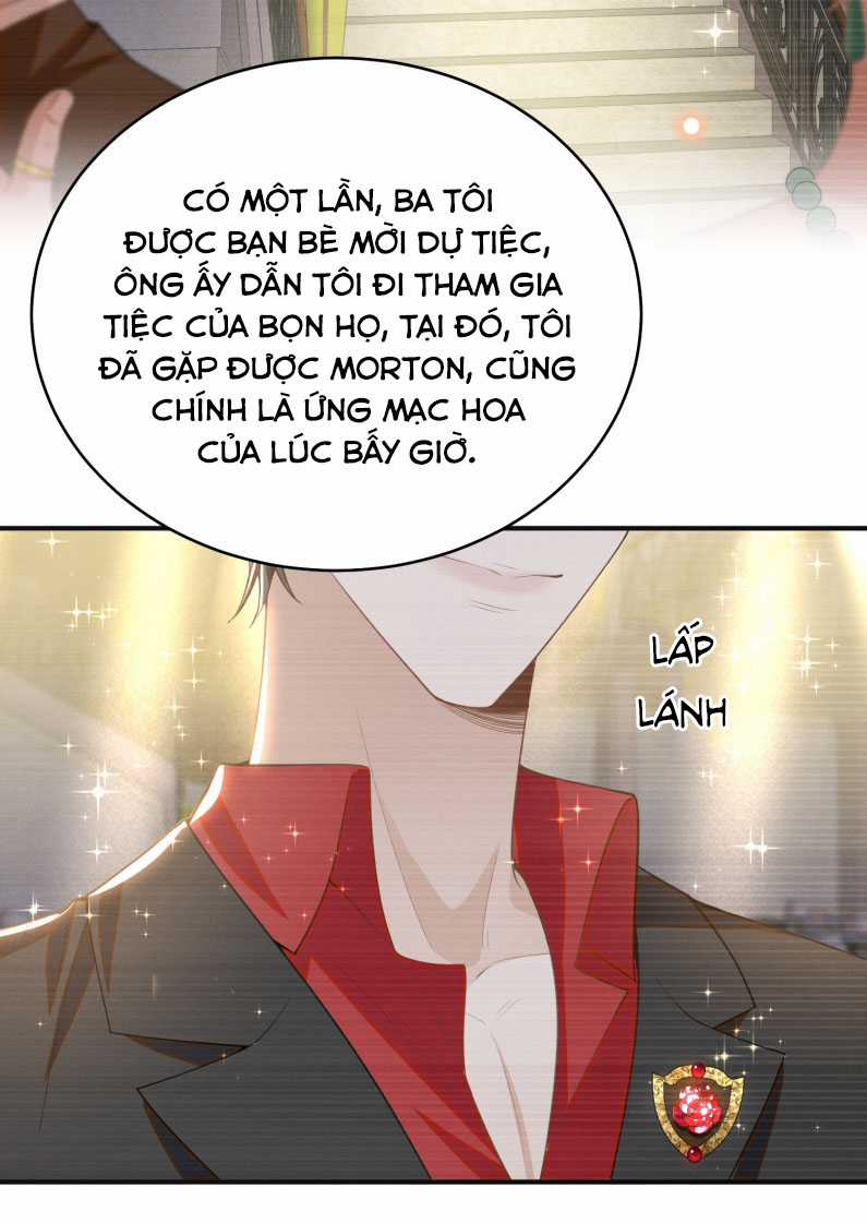 Lai Sinh Bất Kiến Chapter 125 trang 22