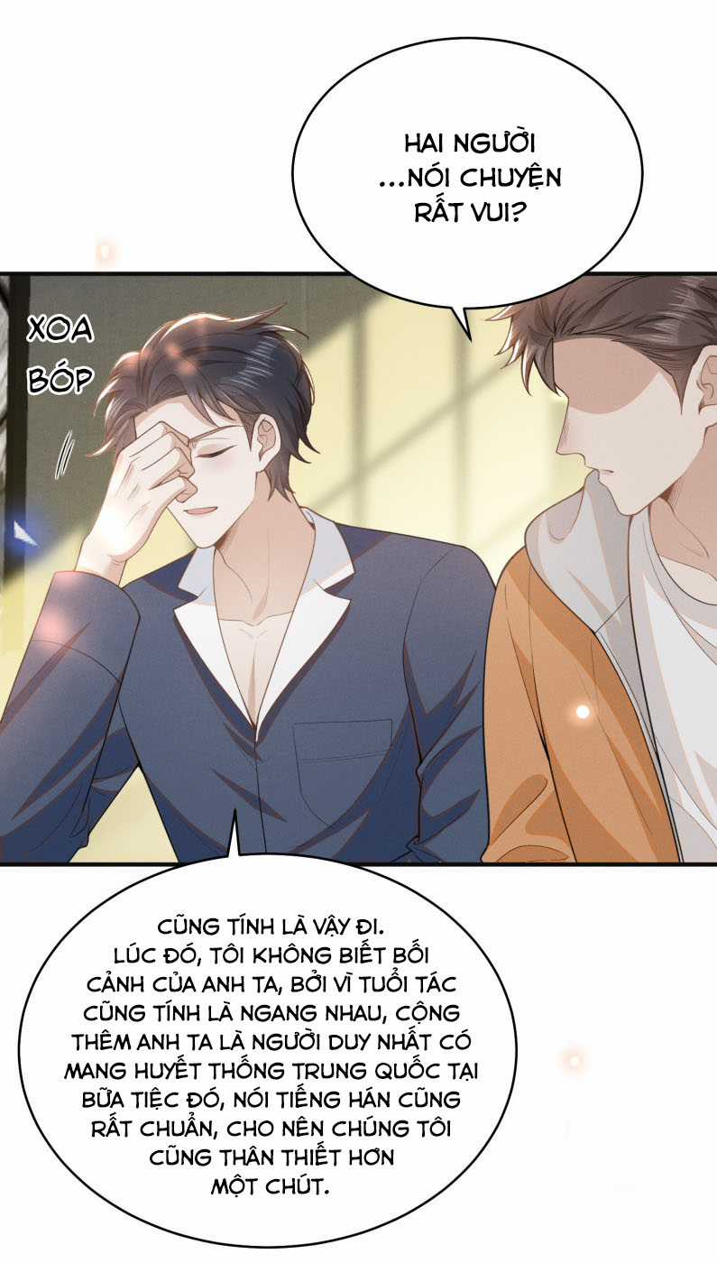 Lai Sinh Bất Kiến Chapter 125 trang 23