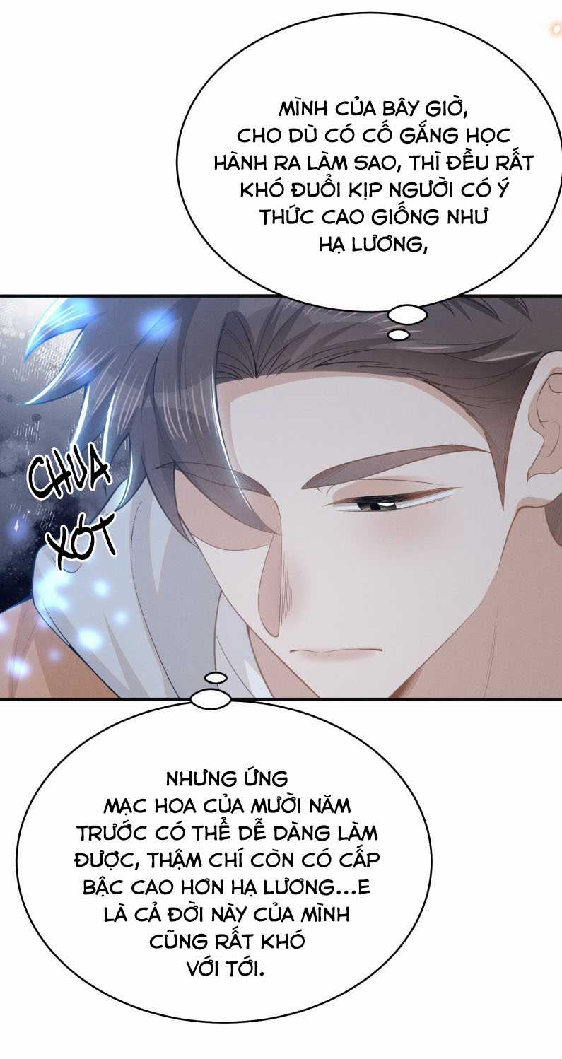 Lai Sinh Bất Kiến Chapter 125 trang 24