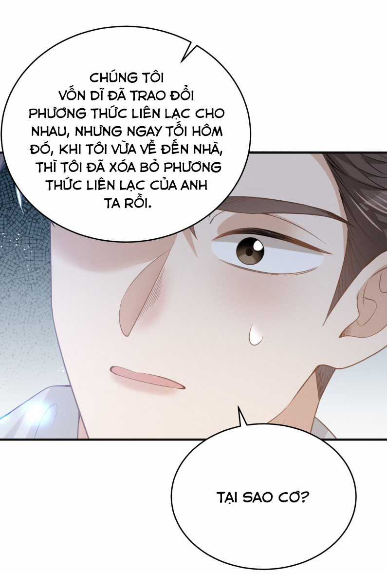Lai Sinh Bất Kiến Chapter 125 trang 26
