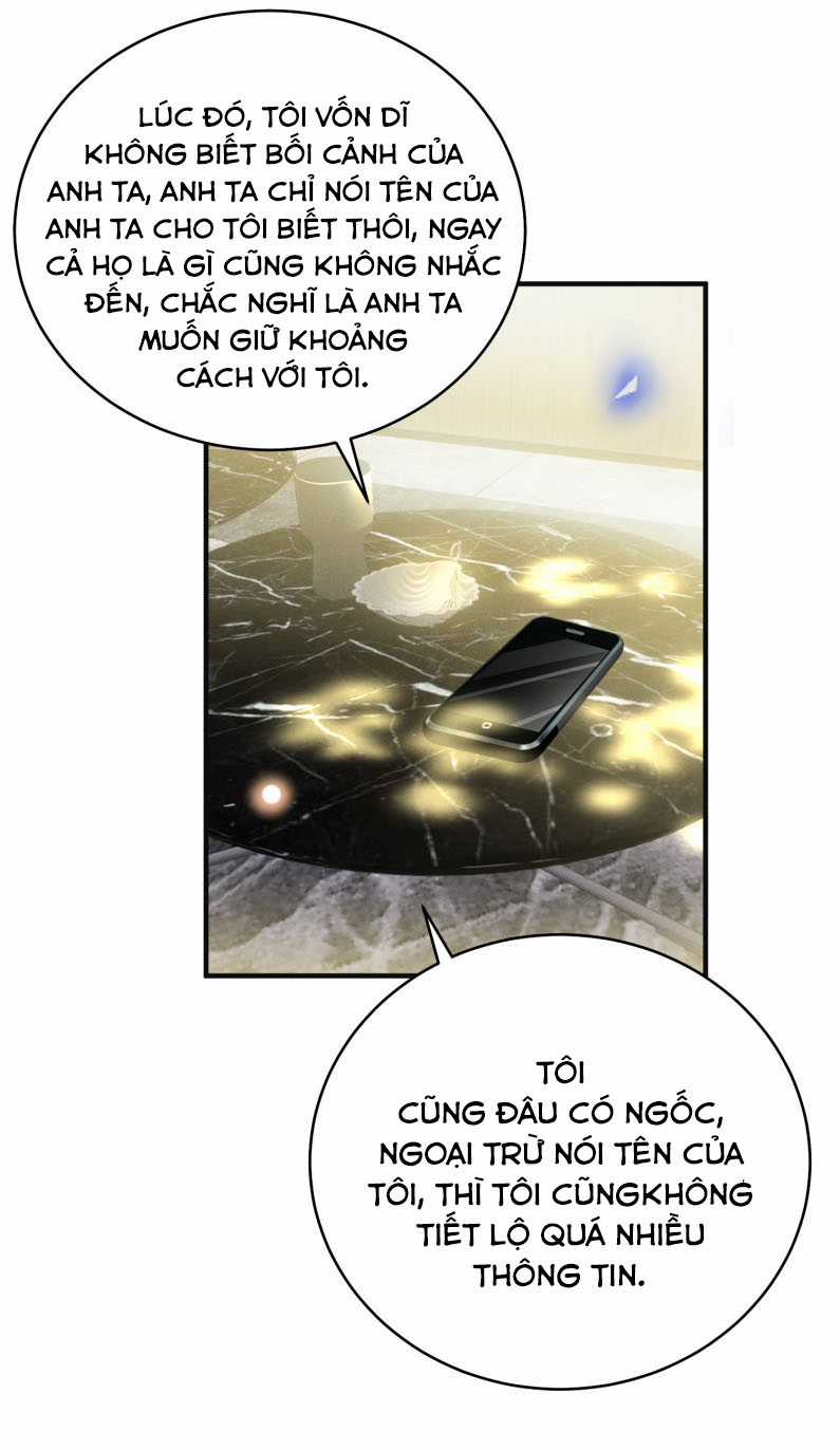 Lai Sinh Bất Kiến Chapter 125 trang 27
