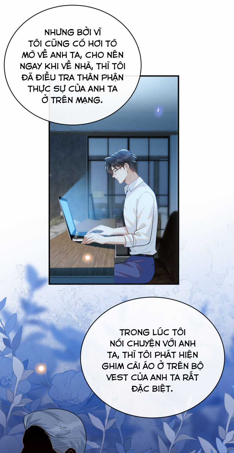 Lai Sinh Bất Kiến Chapter 125 trang 28