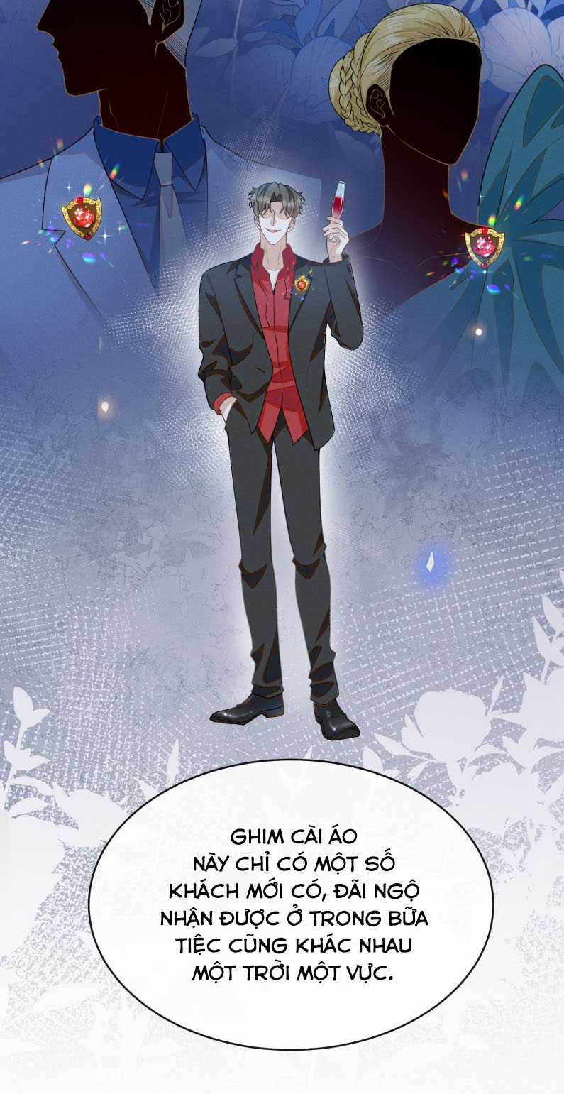 Lai Sinh Bất Kiến Chapter 125 trang 29