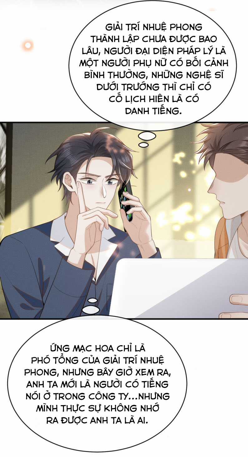 Lai Sinh Bất Kiến Chapter 125 trang 3