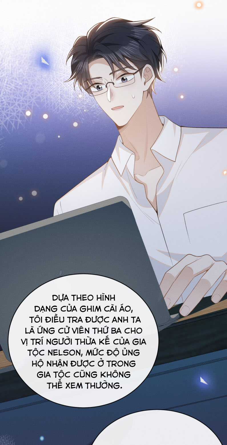 Lai Sinh Bất Kiến Chapter 125 trang 30