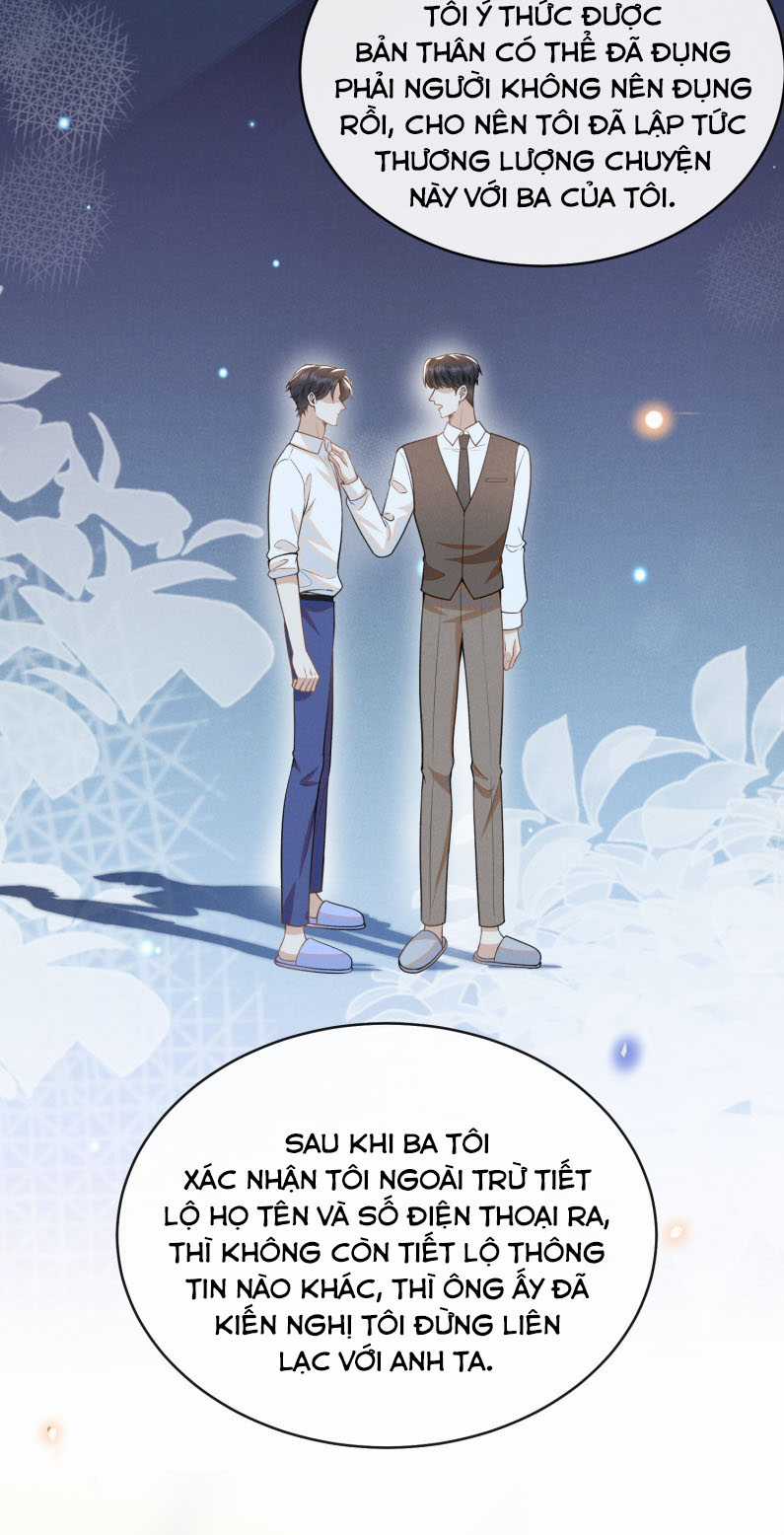 Lai Sinh Bất Kiến Chapter 125 trang 31