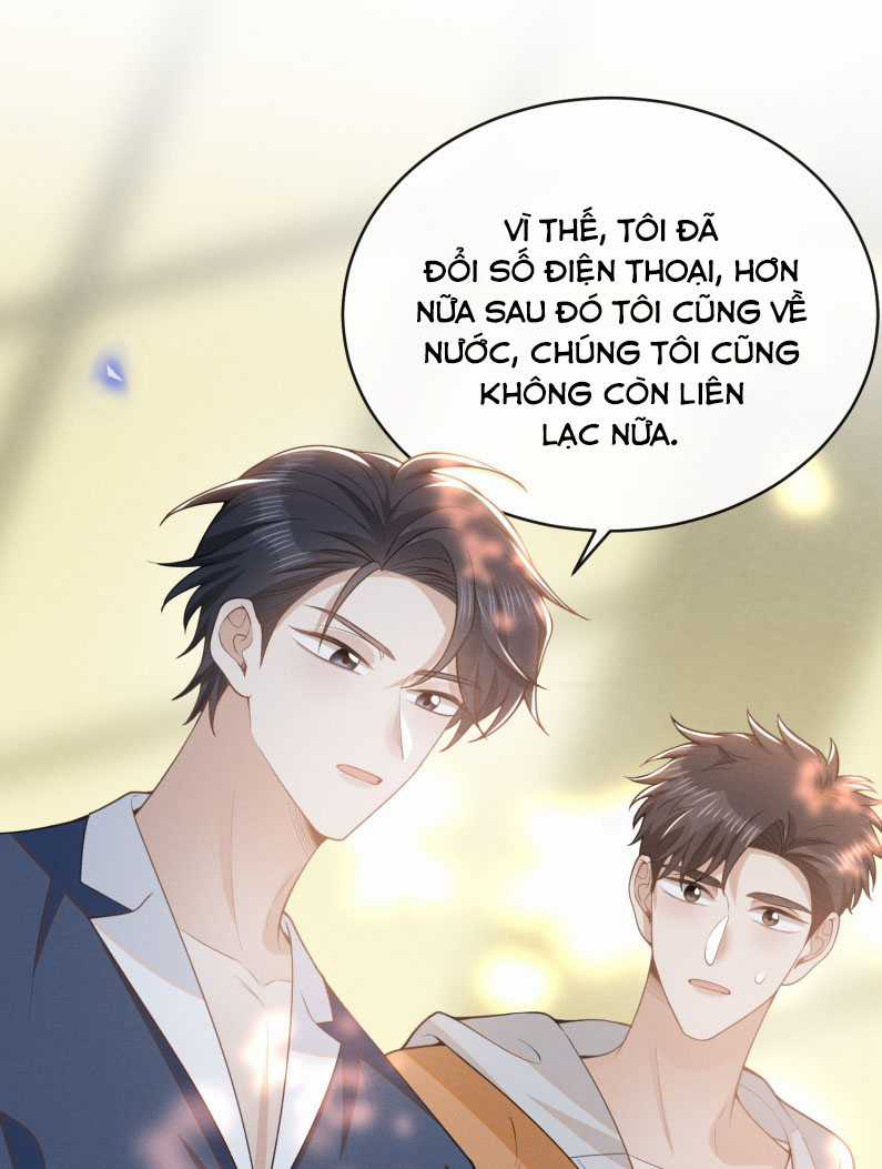 Lai Sinh Bất Kiến Chapter 125 trang 32