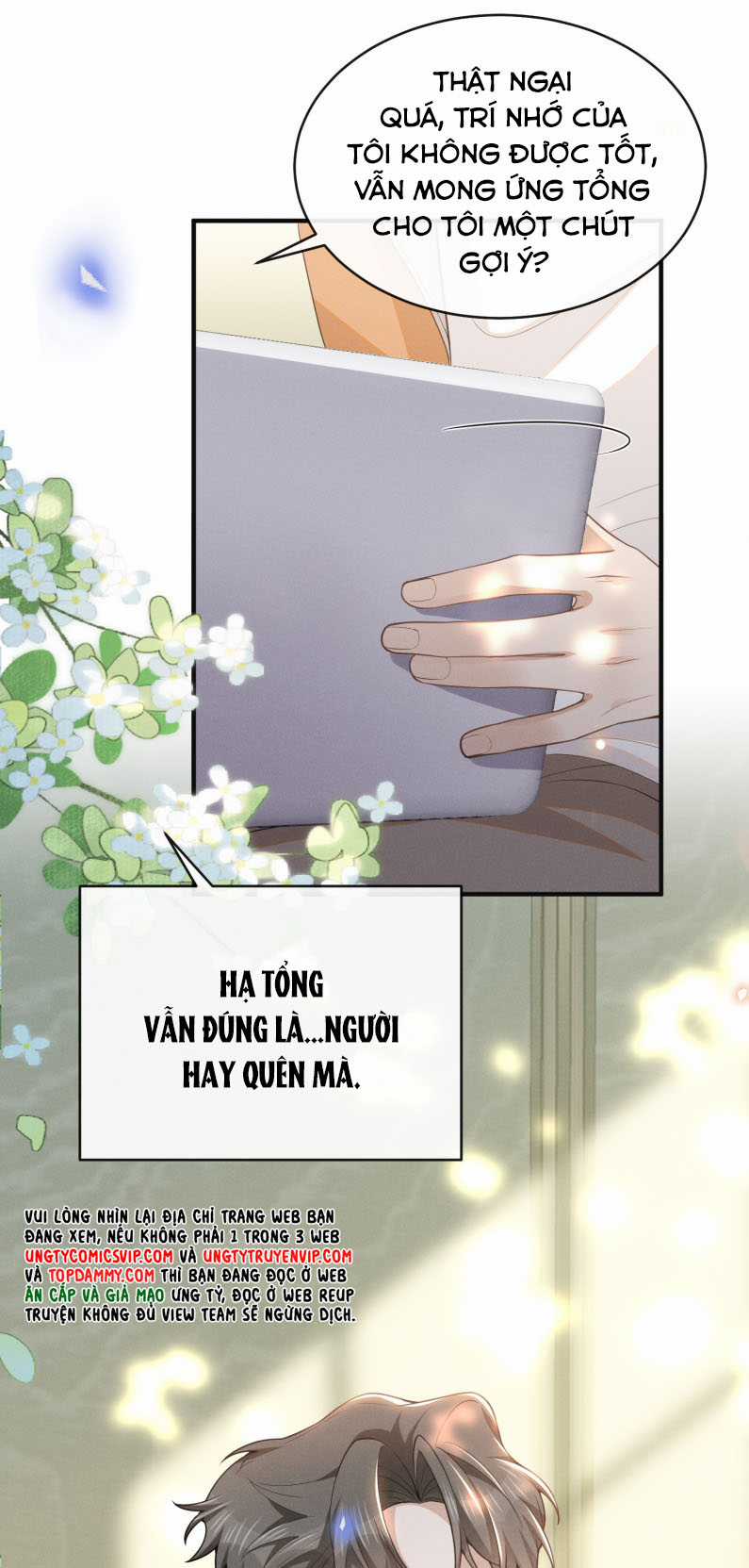 Lai Sinh Bất Kiến Chapter 125 trang 4