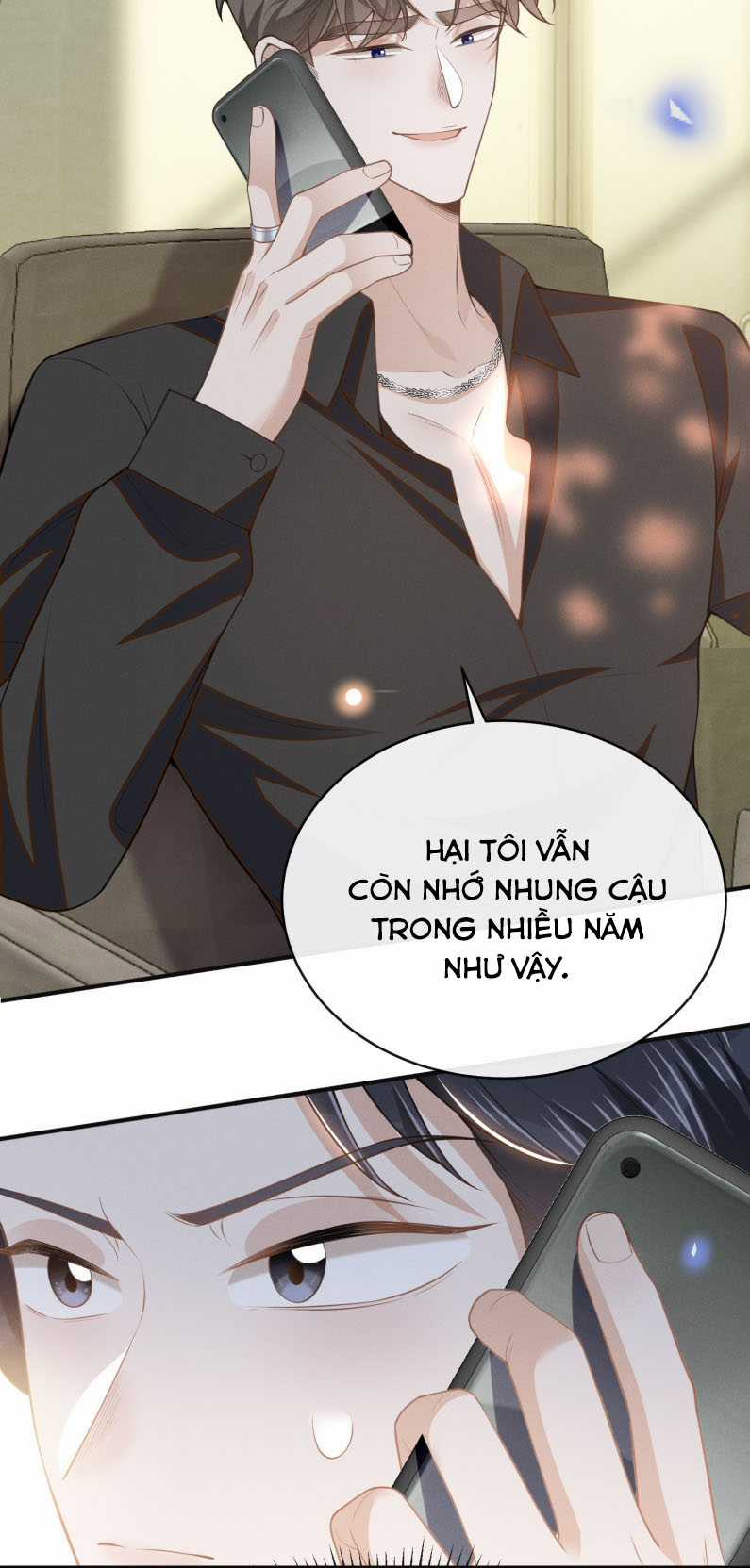 Lai Sinh Bất Kiến Chapter 125 trang 5