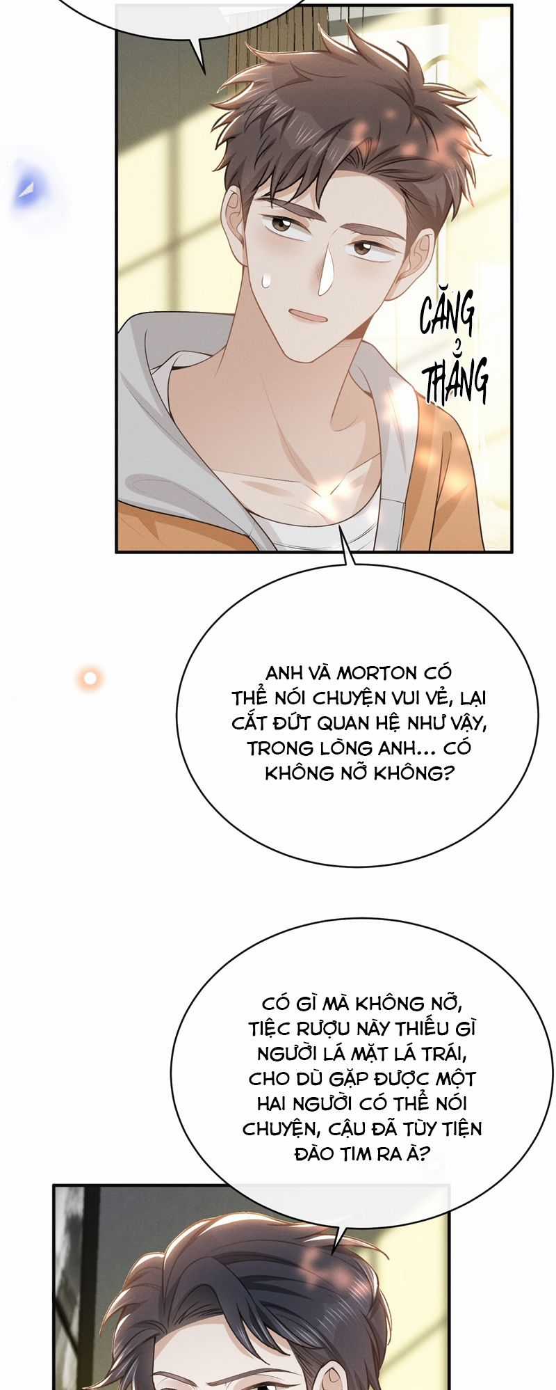 Lai Sinh Bất Kiến Chapter 126 trang 10