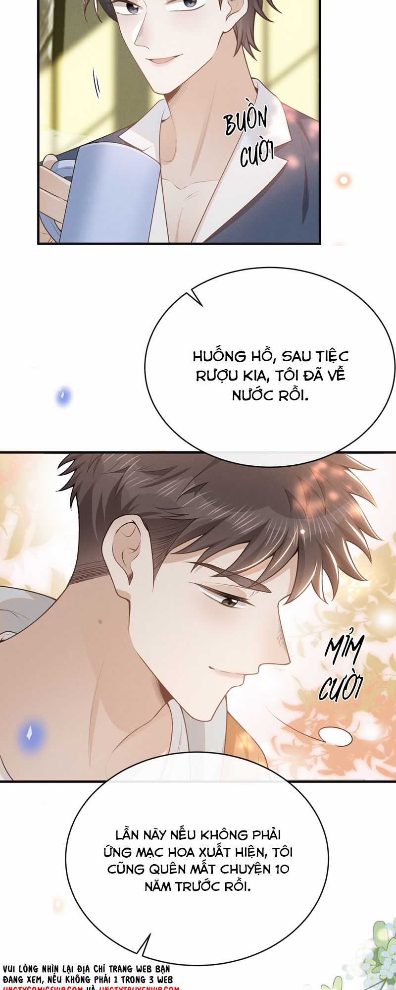 Lai Sinh Bất Kiến Chapter 126 trang 11