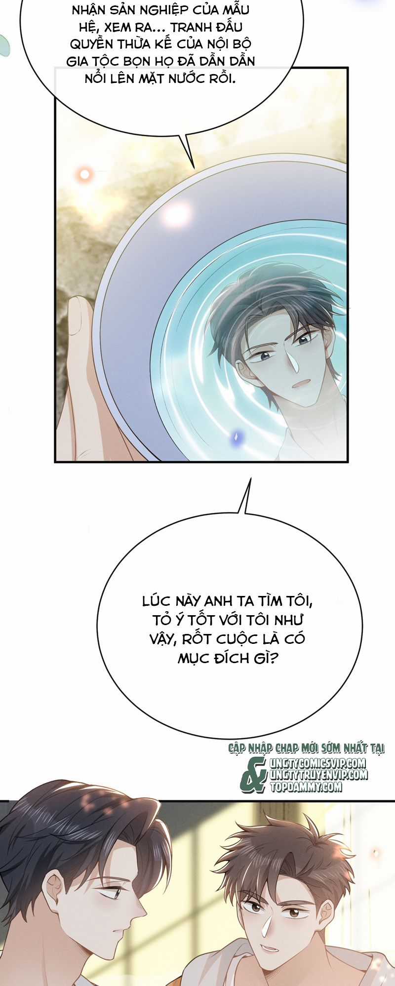 Lai Sinh Bất Kiến Chapter 126 trang 13