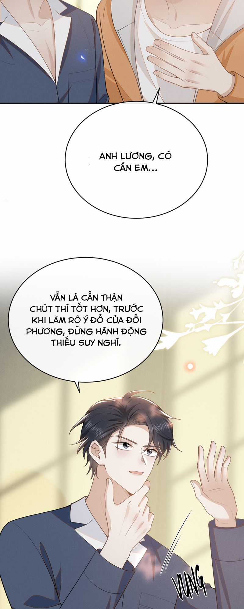 Lai Sinh Bất Kiến Chapter 126 trang 14