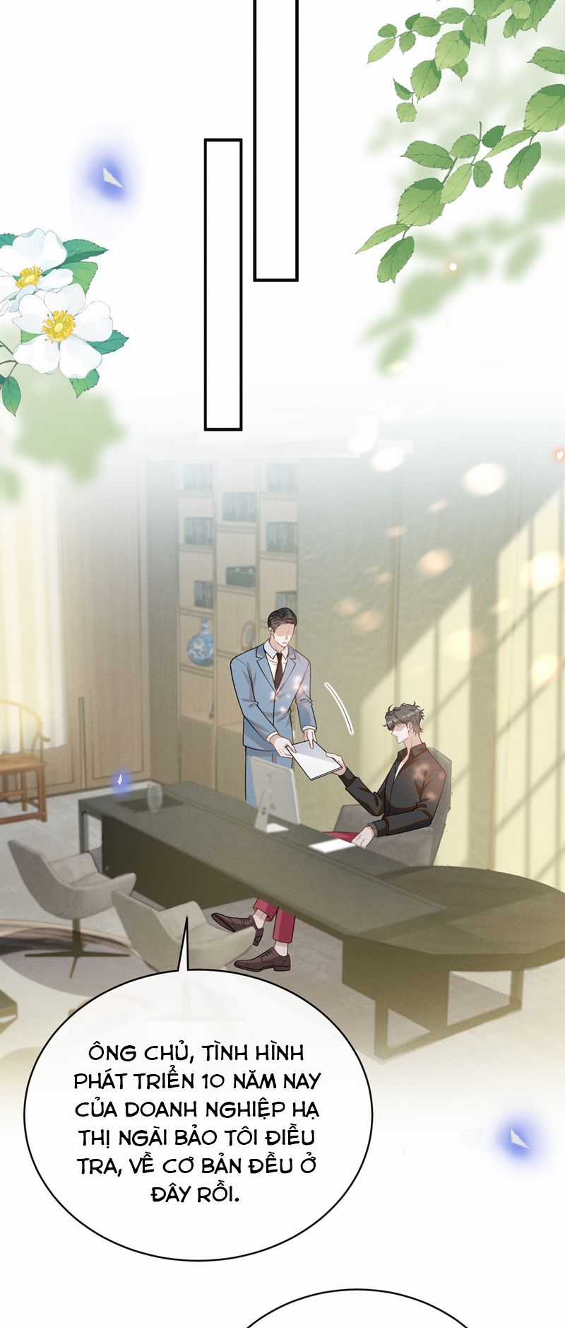 Lai Sinh Bất Kiến Chapter 126 trang 16